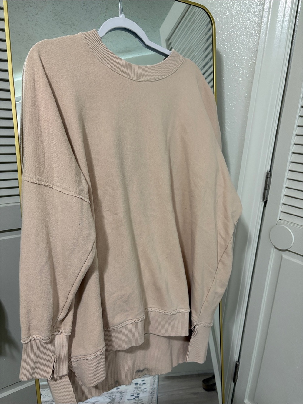 Aerie sweatshirt